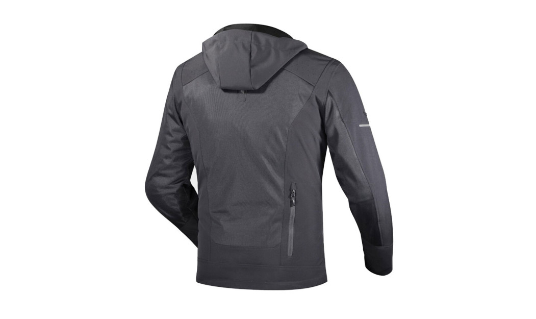 LS2 BOLTON AIR ΜΠΟΥΦΑΝ ΜΗΧΑΝΗΣ ΚΑΛΟΚΑΙΡΙΝΟ BLACK