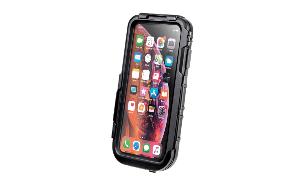 LAMPA OPTI-CAE ΘΗΚΗ ΚΙΝΗΤΟΥ ΓΙΑ iPHONE XS MAX