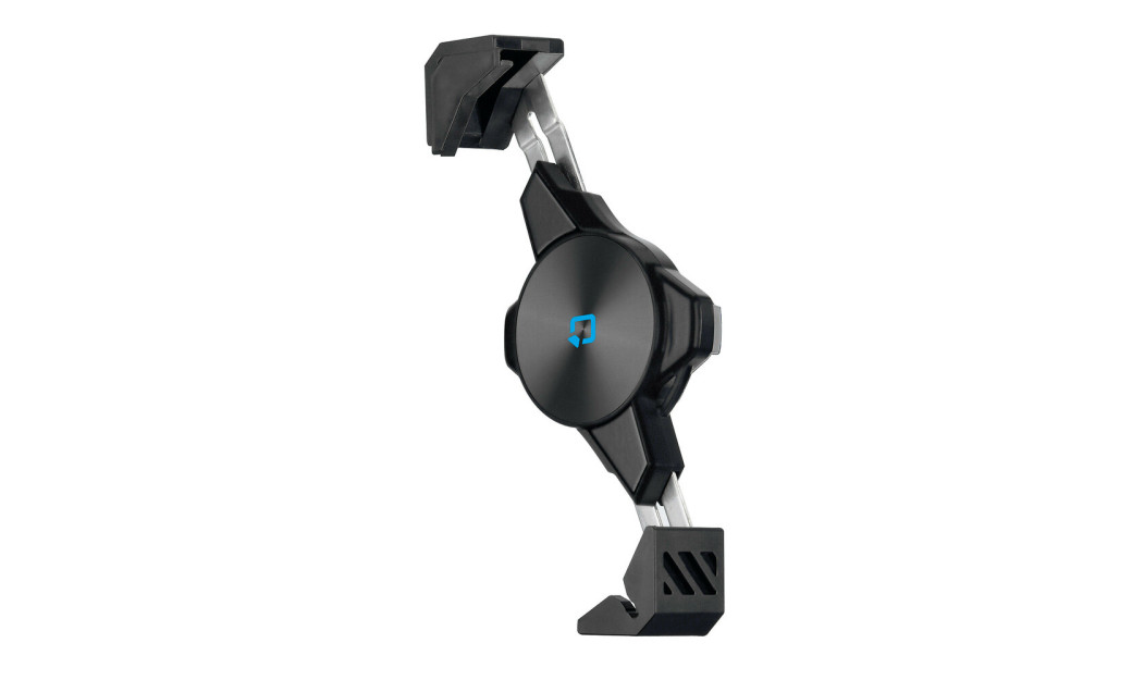 LAMPA CHROMA WIRELESS ΒΑΣΗ ΣΤΗΡΙΞΗΣ ΚΙΝΗΤΟΥ MOTO ΓΙΑ ΤΙΜΟΝΙ  