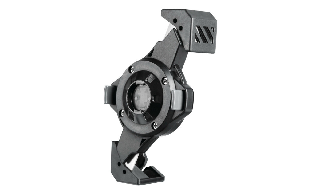 LAMPA CHROMA WIRELESS ΒΑΣΗ ΣΤΗΡΙΞΗΣ ΚΙΝΗΤΟΥ MOTO ΓΙΑ ΤΙΜΟΝΙ  