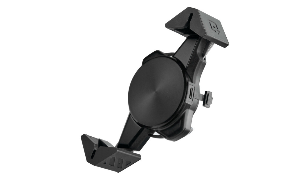 LAMPA CHROMA WIRELESS ΒΑΣΗ ΣΤΗΡΙΞΗΣ ΚΙΝΗΤΟΥ MOTO ΓΙΑ ΤΙΜΟΝΙ  