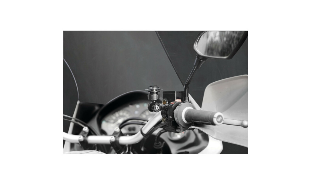 LAMPA M6 PRO ΒΑΣΗ ΣΤΗΡΙΞΗΣ ΚΙΝΗΤΟΥ TITAN SERIES 