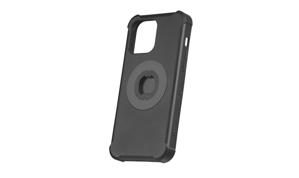 LAMPA OPTI LINE ΘΗΚΗ ΚΙΝΗΤΟΥ ΜΑΓΝΗΤΙΚΗ ΓΙΑ iPHONE 14 