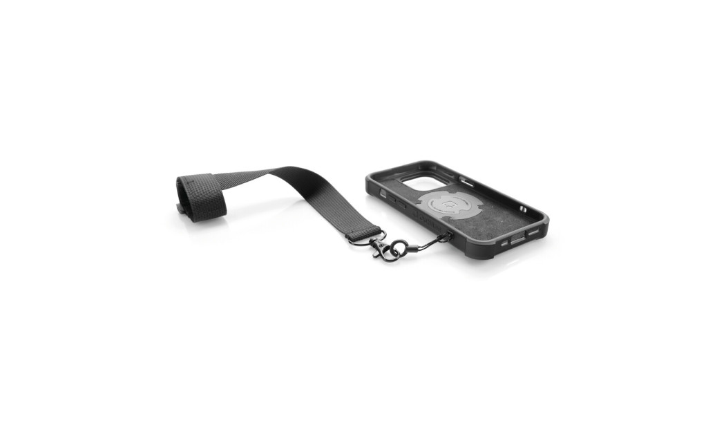 LAMPA OPTI LINE ΘΗΚΗ ΚΙΝΗΤΟΥ ΜΑΓΝΗΤΙΚΗ ΓΙΑ iPHONE 14 