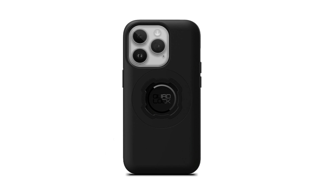 QUAD LOCK MAG CASE ΜΑΓΝΗΤΙΚΗ ΘΗΚΗ ΚΙΝΗΤΟΥ iPHONE 14+