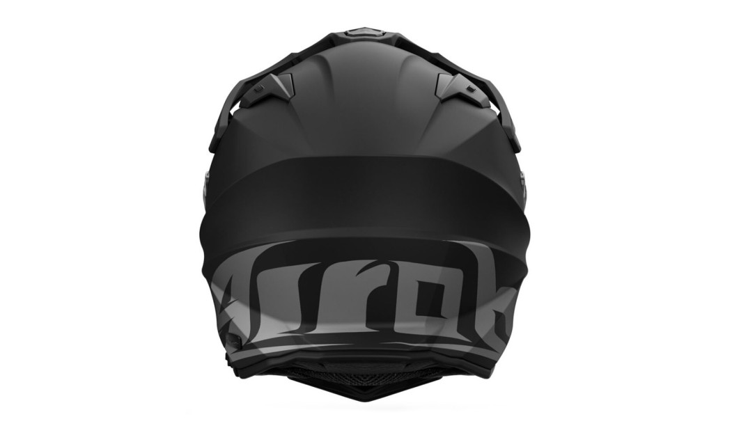 ΚΡΑΝΟΣ FULL FACE ENDURO AIROH COMMANDER II MATT BLACK 