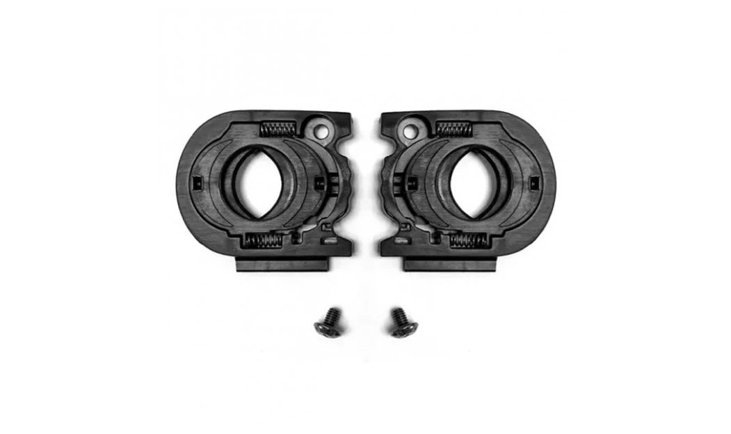 MT THUNDER 4 SV V-28B ΜΗΧΑΝΙΣΜΟΙ ΖΕΛΑΤΙΝΑΣ