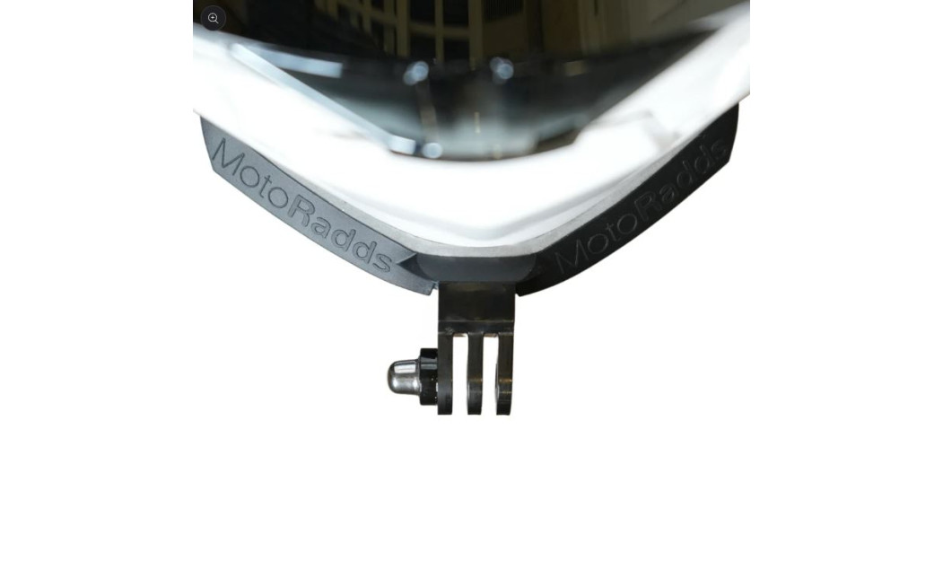 MOTORADDS FLEX SLIM ΕΛΑΣΤΙΚΗ ΒΑΣΗ ΣΤΗΡΙΞΗΣ ΚΡΑΝΟΥΣ ΓΙΑ ΚΑΜΕΡΑ GOPRO/ INSTA360/ ACTIONCAM 