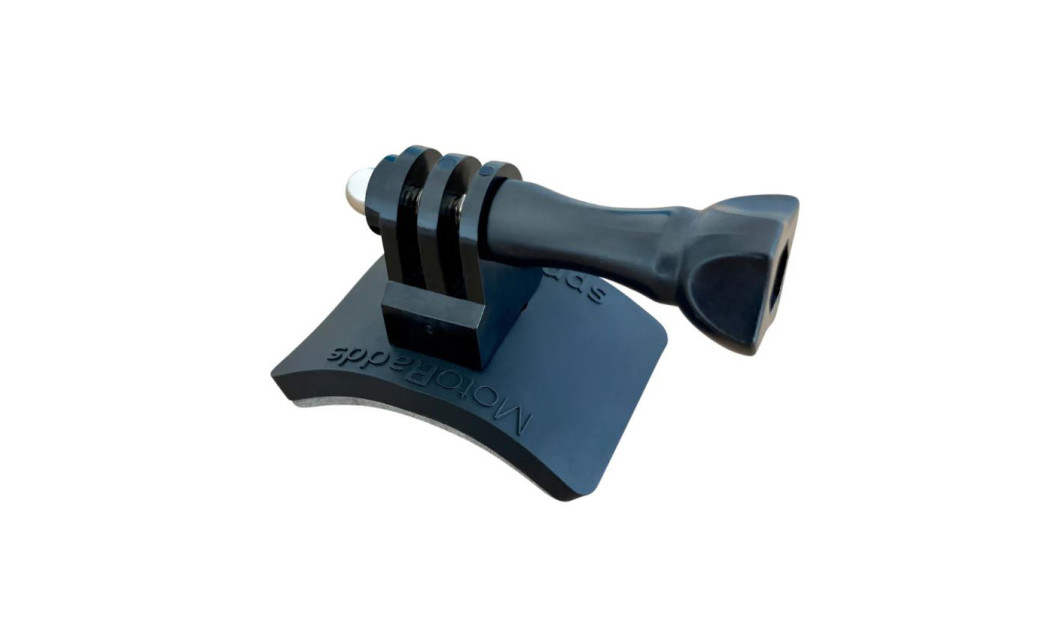 MOTORADDS FLEX MOUNT ΕΛΑΣΤΙΚΗ ΒΑΣΗ ΣΤΗΡΙΞΗΣ ΓΙΑ ΚΑΜΕΡΑ GOPRO/ INSTA360/ ACTIONCAM 