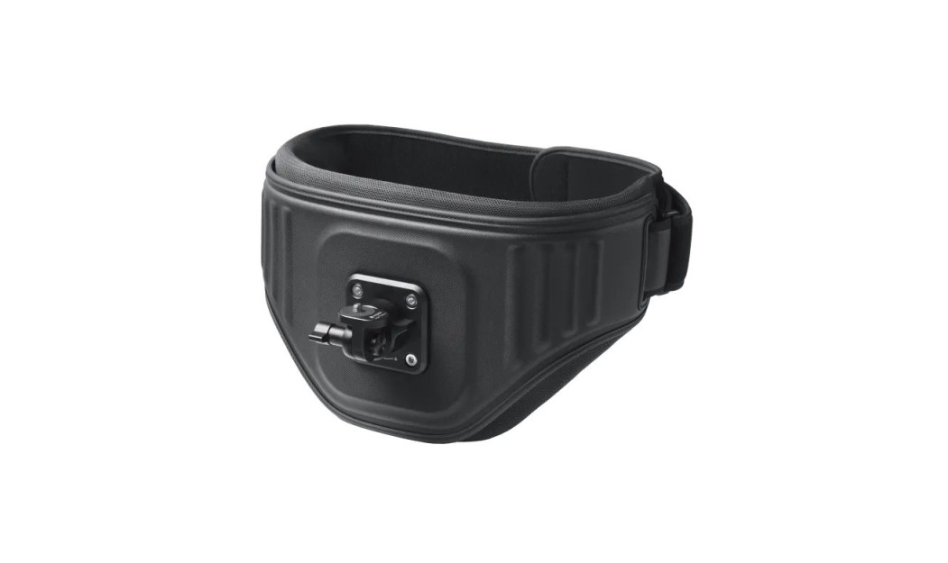 INSTA360 THE BACK BAR ENHANCED WAIST STRAP MODEL ΖΩΝΗ ΜΕΣΗΣ ΜΕ ΒΑΣΗ ΚΑΜΕΡΑΣ 