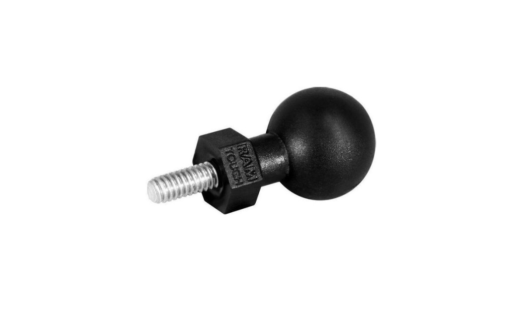 RAM MOUNT ΑΝΤΑΠΤΟΡΑΣ ΜΠΙΛΙΑ ΓΙΑ ΚΑΜΕΡΑ INSTA360 