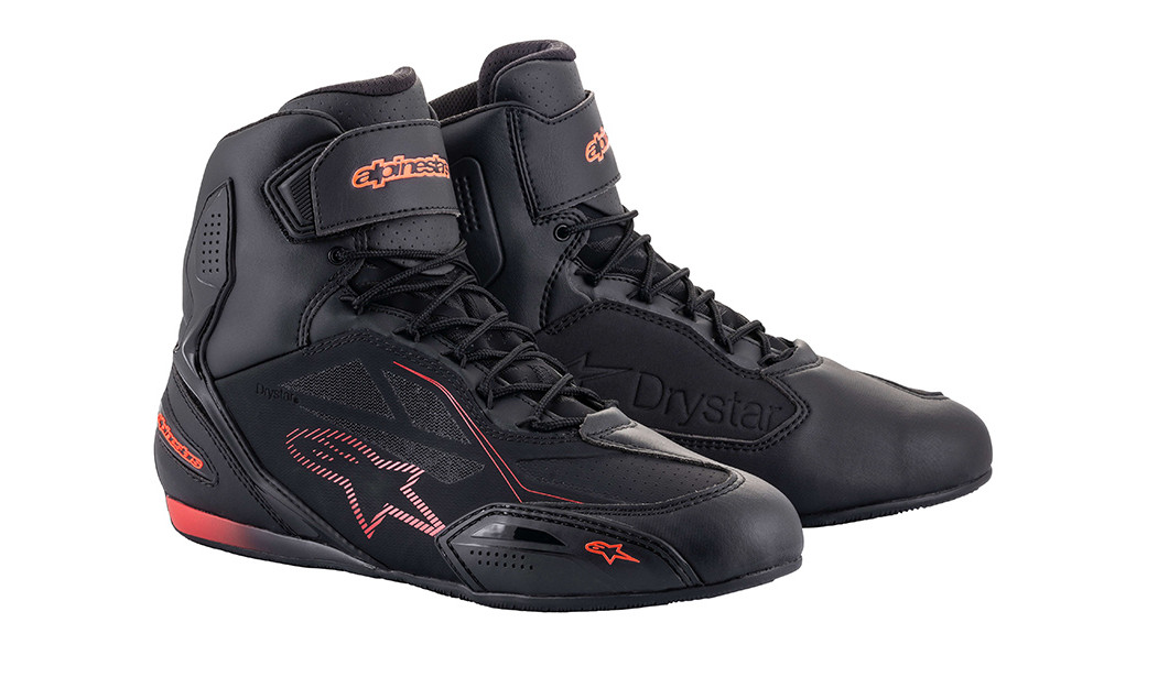 ΜΠΟΤΑΚΙΑ ALPINESTARS FASTER-3 DRYSTAR®