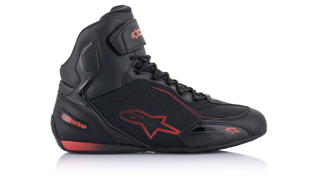 ΜΠΟΤΑΚΙΑ ALPINESTARS FASTER-3 DRYSTAR®