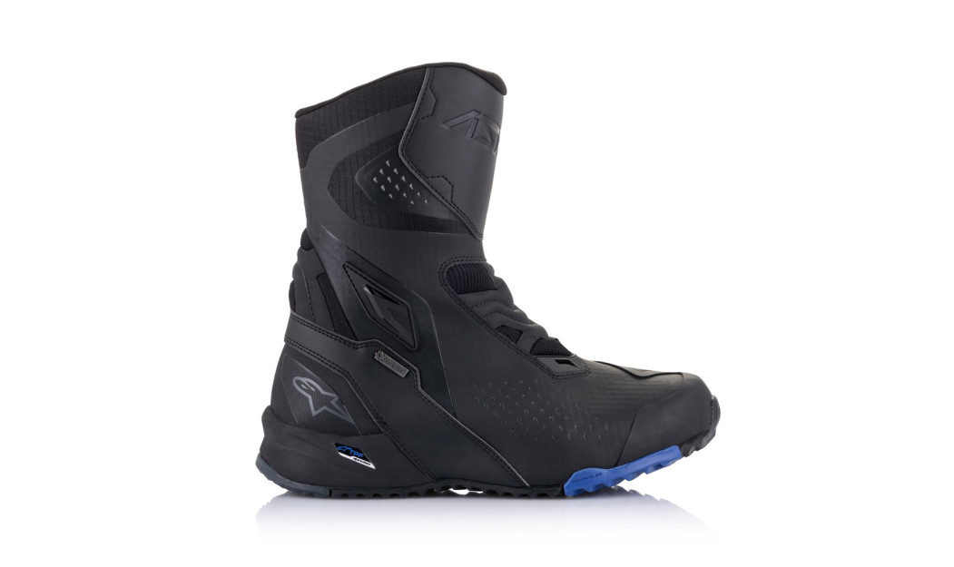 ALPINESTARS RT-8 GORE-TEX® ΜΠΟΤΕΣ BLACK