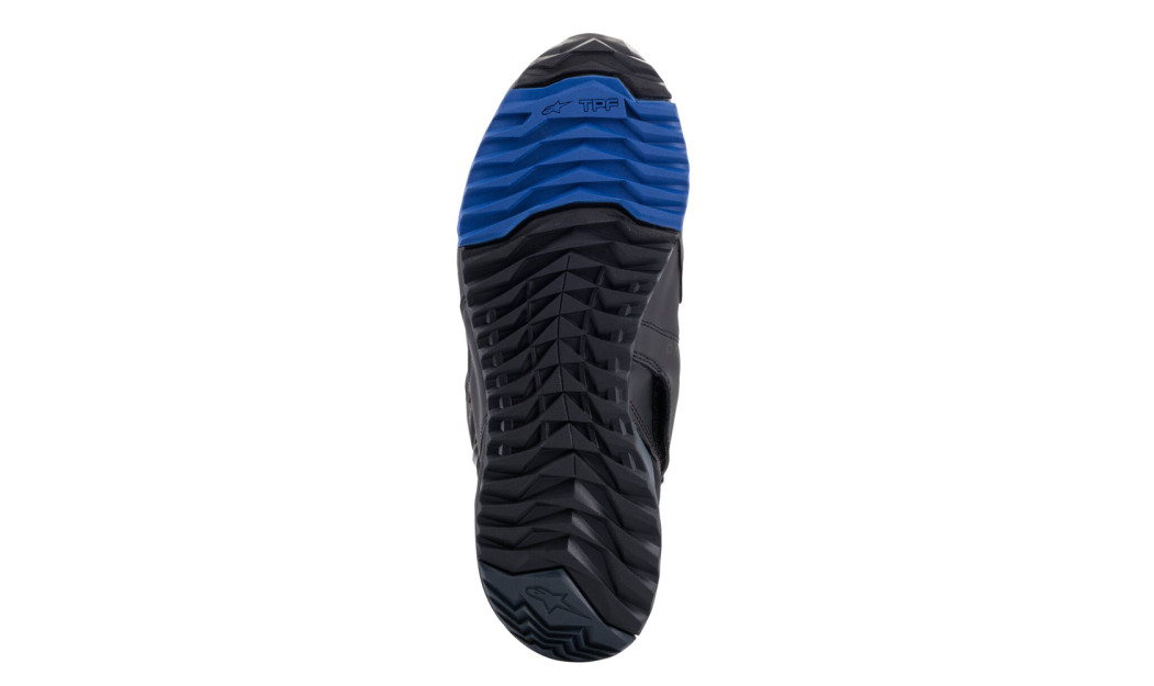 ALPINESTARS RT-8 GORE-TEX® ΜΠΟΤΕΣ BLACK
