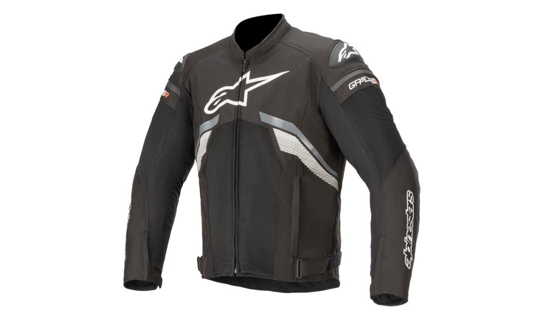  ALPINESTARS T-GP PLUS R V3 ΚΑΛΟΚΑΙΡΙΝΟ ΜΠΟΥΦΑΝ ΜΗΧΑΝΗΣ 