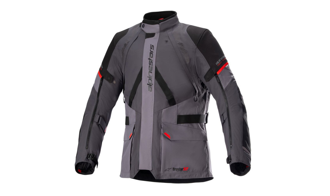 ALPINESTARS MONTEIRA DRYSTAR XF ΜΠΟΥΦΑN 
