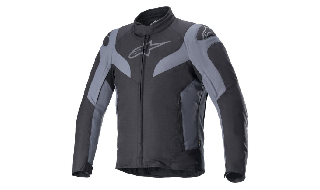 ALPINESTARS RX-3 CORDURA® ΜΠΟΥΦΑΝ ΑΔΙΑΒΡΟΧΟ BLACK/GREY