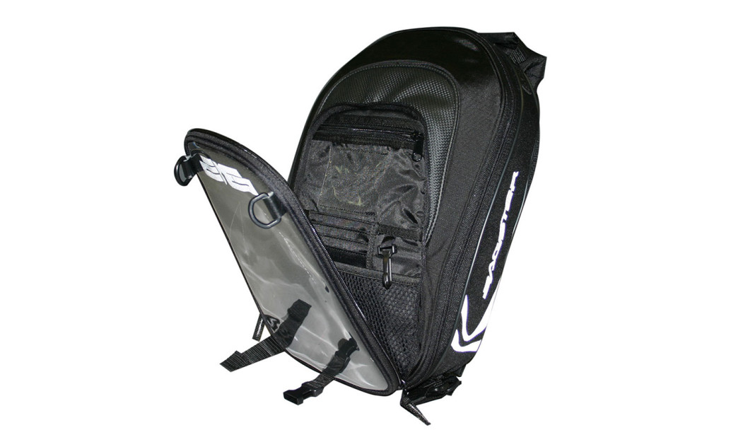 BAGSTER ΤΣΑΝΤΑ ΡΕΖΕΡΒΟΥΑΡ NEWSIGN 11LT BG5818