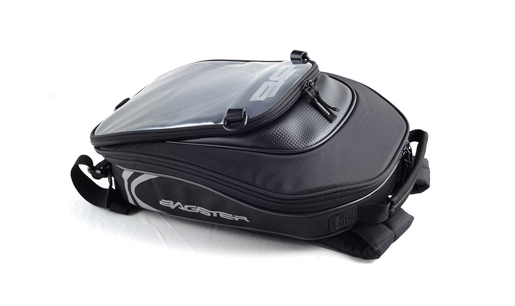 BAGSTER ΤΣΑΝΤΑ ΡΕΖΕΡΒΟΥΑΡ NEWSIGN 11LT BG5818