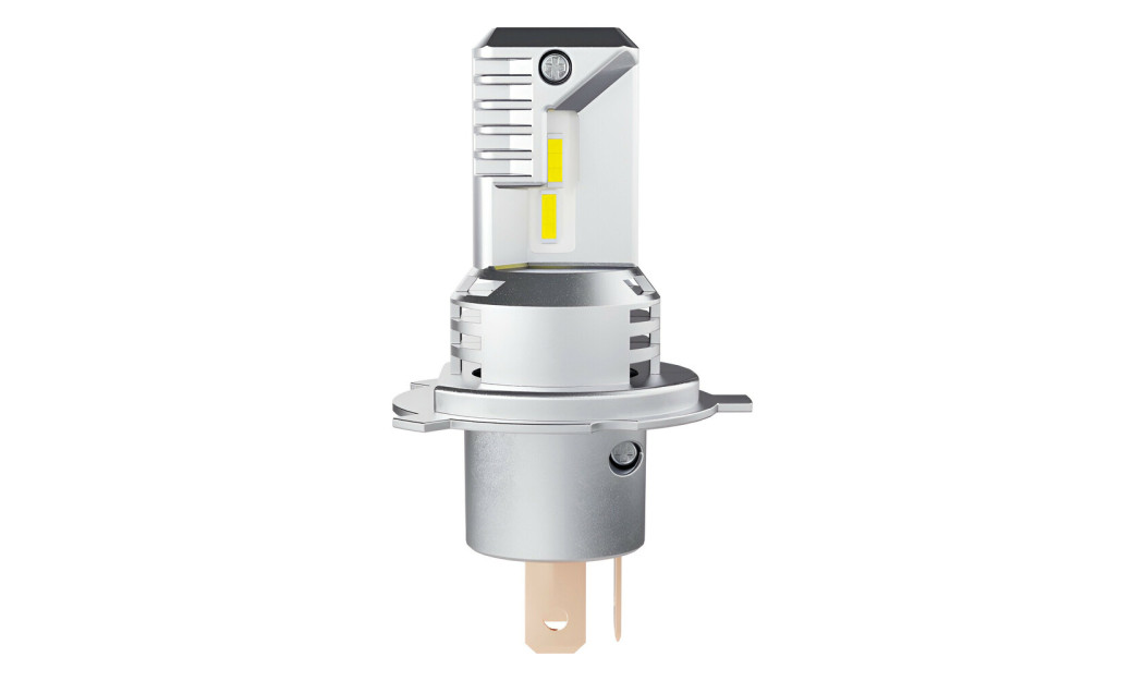 ΛΑΜΠΑ LED H4 / H19 12V 18/19W 6.500k 1400/1100LM LEDRIVING HLM EASY OSRAM – 1ΤΕΜ.