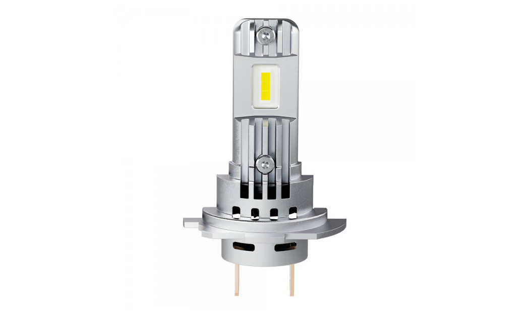 ΛΑΜΠΑ LED H7/H18 12V 18/16.2W 6.500k 1400LM LEDRIVING HLM EASY OSRAM – 1ΤΕΜ.