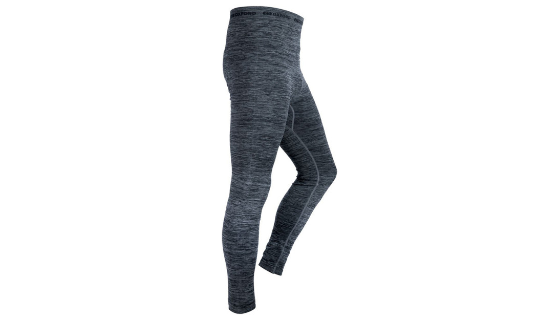 OXFORD ADVANCED BASE LAYERS MS ΙΣΟΘΕΡΜΙΚΟ ΠΑΝΤΕΛΟΝΙ CHARCOAL MARL 