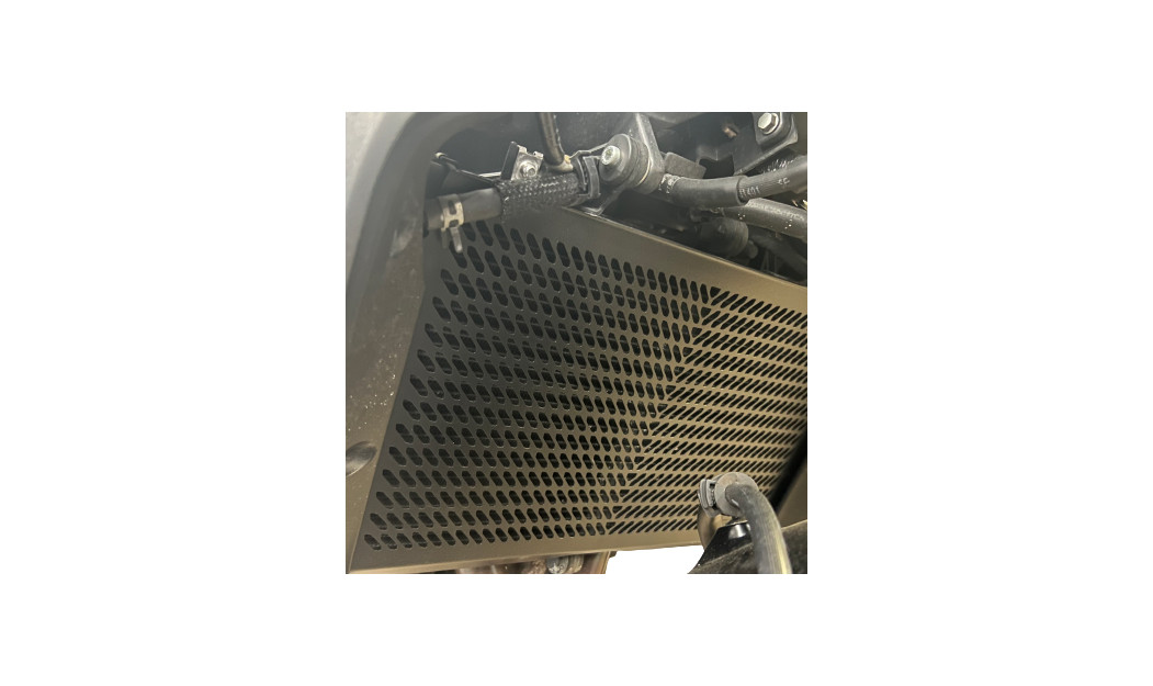 GREF INNOVATION ΠΡΟΣΤΑΤΕΥΤΙΚΗ ΣΙΤΑ ΨΥΓΕΙΟΥ ΓΙΑ YAMAHA MT 09 \'21-\'23 P/G005