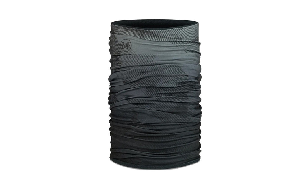 ΙΣΟΘΕΡΜΙΚΟ ΛΑΙΜΟΥ BUFF POLAR REVERSIBLE GHAN GRAPHITE