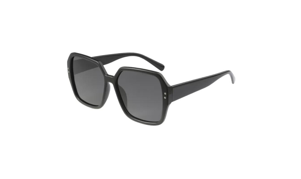 POLAREYE PL595 ΠΟΛΩΤΙΚΑ ΓΥΑΛΙΑ ΗΛΙΟΥ MATT BLACK