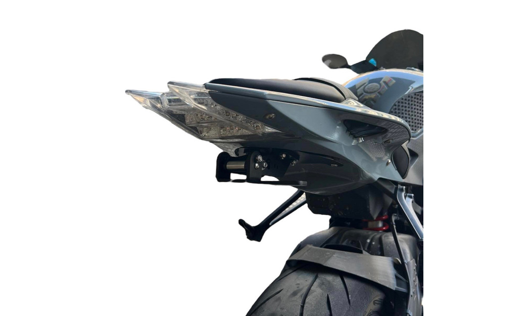 GREF INNOVATION ΣΠΑΣΤΗ ΒΑΣΗ ΠΙΝΑΚΙΔΑΣ ΓΙΑ BMW S1000RR \'09-\'19 P/T027