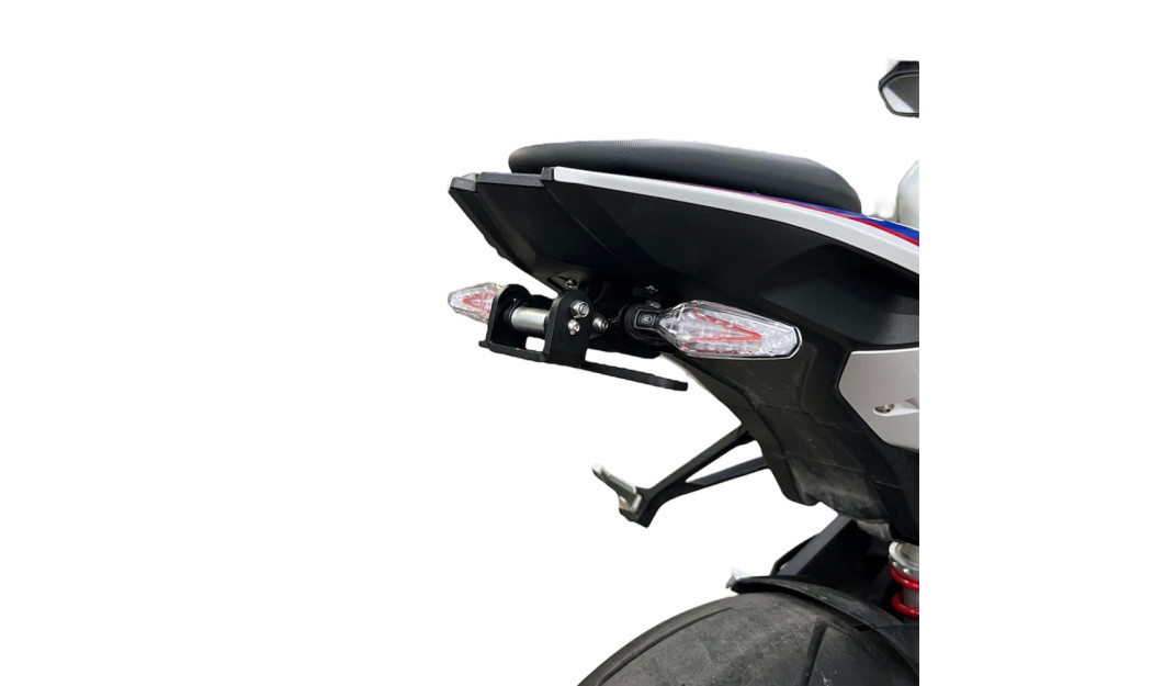 GREF INNOVATION ΣΠΑΣΤΗ ΒΑΣΗ ΠΙΝΑΚΙΔΑΣ ΓΙΑ BMW S1000RR \'20-\'24 P/T028