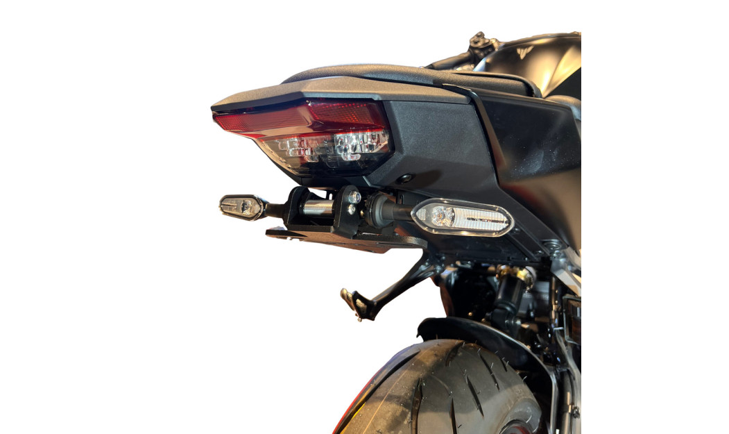 GREF INNOVATION ΣΠΑΣΤΗ ΒΑΣΗ ΠΙΝΑΚΙΔΑΣ P/T053 YAMAHA MT-09 2024 / MT-09 SP 2024 / MT-09 Y-AMT