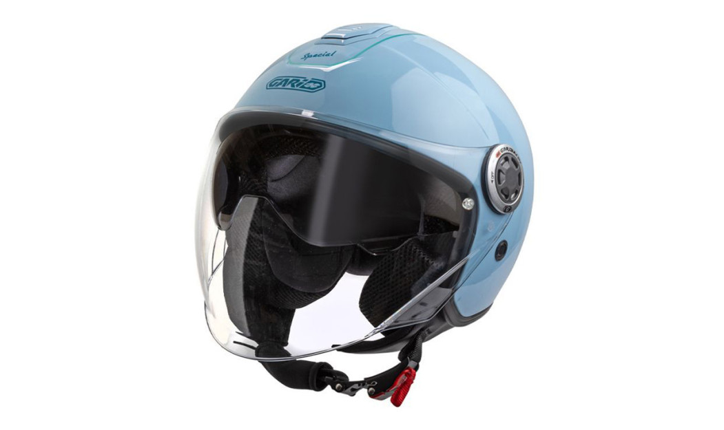 GARIBALDI G20 ΚΡΑΝΟΣ JET SPECIAL GLOSSY LIGHT BLUE 