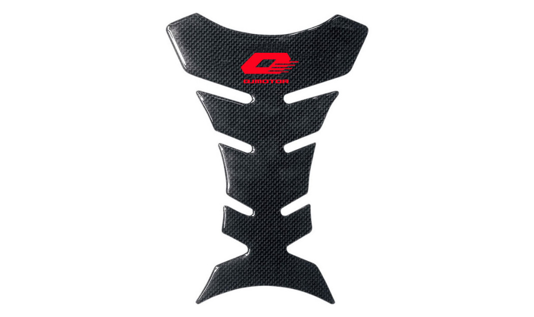 AGVPRO PRO-X5 ΥΤΟΚΟΛΛΗΤΟ ΡΕΖΕΡΒΟΥΑΡ ΜΗΧΑΝΗΣ QJ MOTOR CARBON 