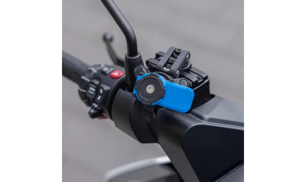 QUAD LOCK ΒRAKE RESERVOIR MOUNT BAΣΗ ΚΙΝΗΤΟΥ ΓΙΑ ΥΓΡΑ ΦΡΕΝΩΝ 