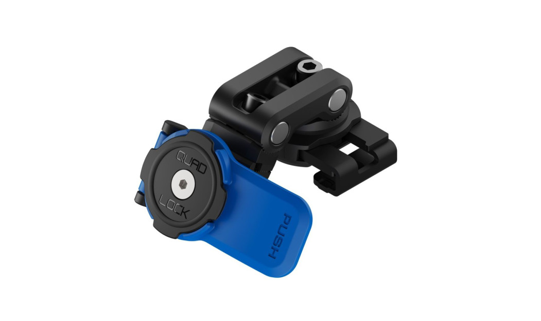 QUAD LOCK ΒRAKE RESERVOIR MOUNT BAΣΗ ΚΙΝΗΤΟΥ ΓΙΑ ΥΓΡΑ ΦΡΕΝΩΝ 