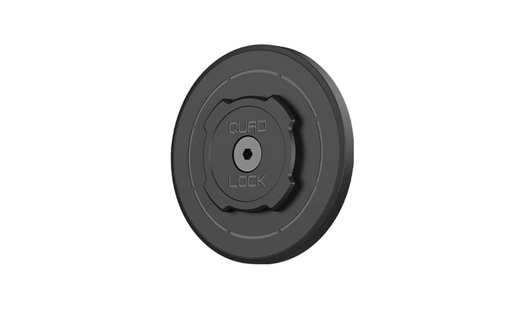 QUAD LOCK MAG HEAD MAΓΝΗΤΙΚΗ ΚΕΦΑΛΗ ΓΙΑ ΒΑΣΗ ΚΙΝΗΤΟΥ
