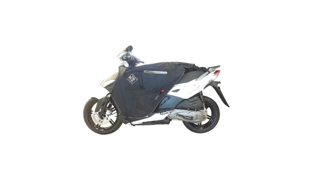 TUCANO URBANO THERMOSCUD R179 ΚΟΥΒΕΡΤΑ ΠΟΔΙΩΝ KYMCO AGILITY R16 PLUS 50/125/150/200 2015