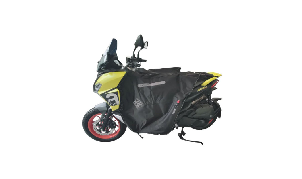 TUCANO URBANO THERMOSCUD R235 ΚΟΥΒΕΡΤΑ ΠΟΔΙΩΝ APRILIA SR GT 125 / 200 22 / APRILIA SR GT RALLY 125 / 200 22