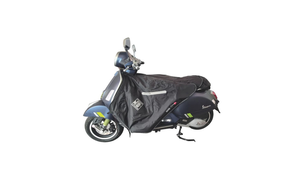 TUCANO URBANO THERMOSCUD R236 ΚΟΥΒΕΡΤΑ ΠΟΔΙΩΝ VESPA GTS/ GTV 125-300 23-