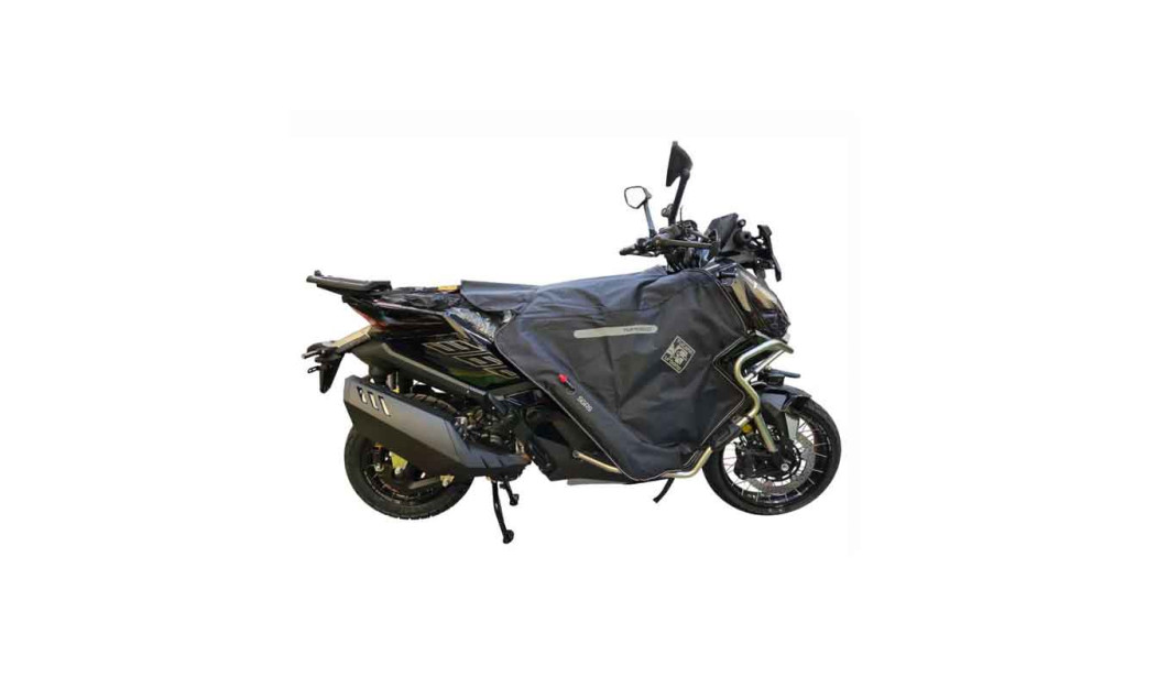 TUCANO URBANO THERMOSCUD R266 ΚΟΥΒΕΡΤΑ ΠΟΔΙΩΝ ZONTES 368 G 24-26