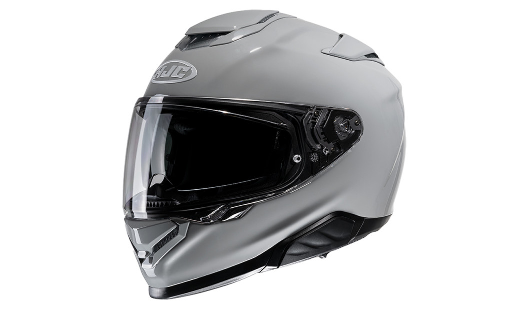 HJC RPHA 71 ΚΡΑΝΟΣ FULL FACE NARDO GREY