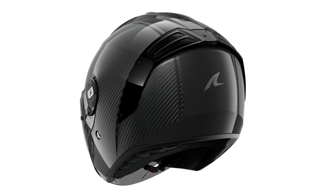  SHARK RS ΚΡΑΝΟΣ JET ΜΗΧΑΝΗΣ CARBON SKIN