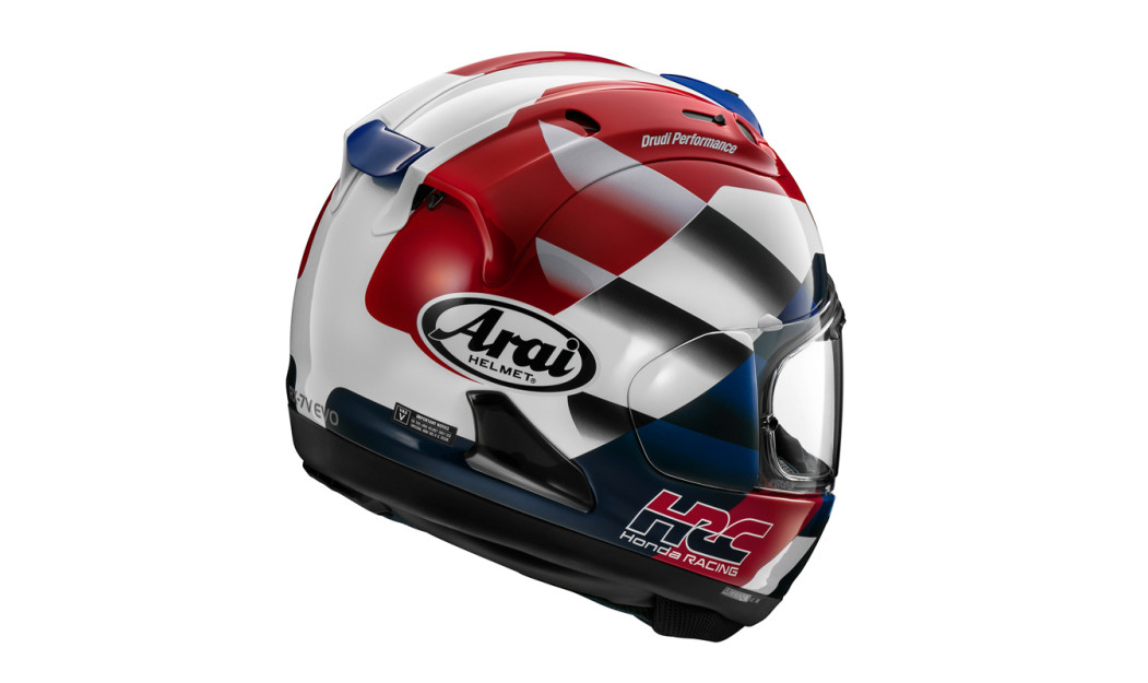 ARAI RX-7V EVO ΚΡΑΝΟΣ FULL FACE HRC SP