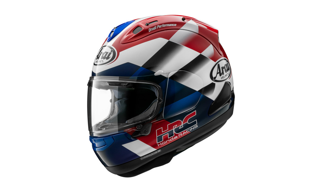 ARAI RX-7V EVO ΚΡΑΝΟΣ FULL FACE HRC SP