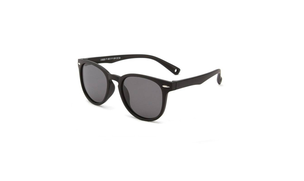 POLAREYE S8223 ΠΟΛΩΤΙΚΑ ΓΥΑΛΙΑ ΗΛΙΟΥ MATTE BLACK