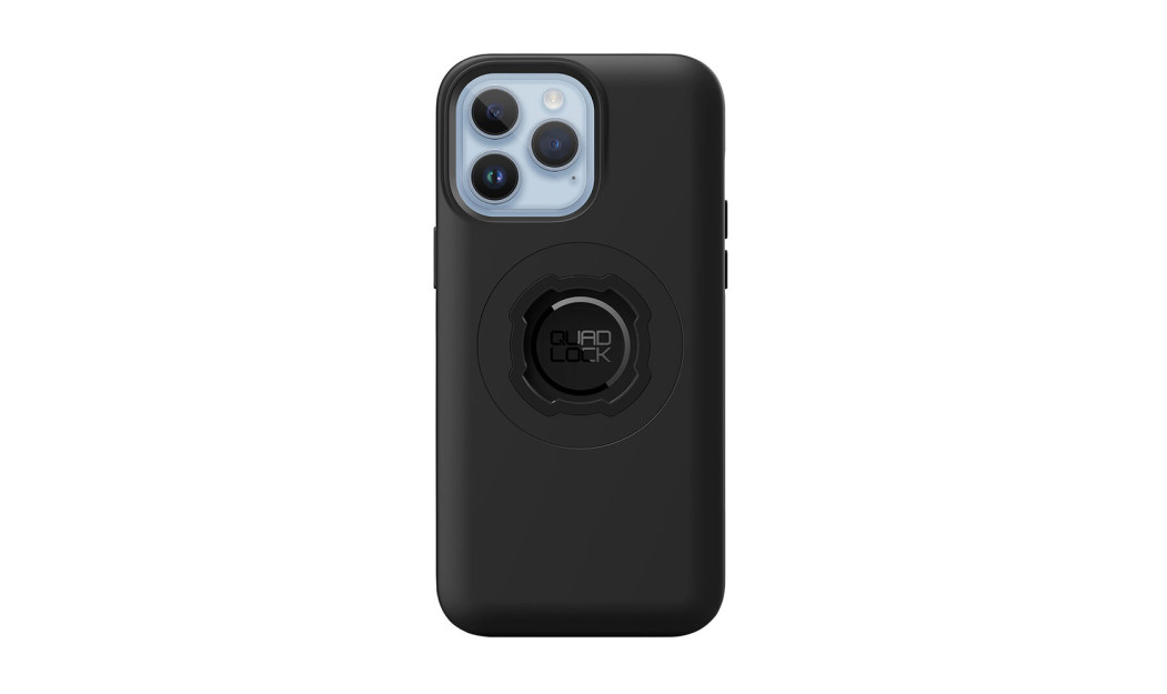 QUAD LOCK MAG CASE ΜΑΓΝΗΤΙΚΗ ΘΗΚΗ ΚΙΝΗΤΟΥ iPHONE 14 PRO