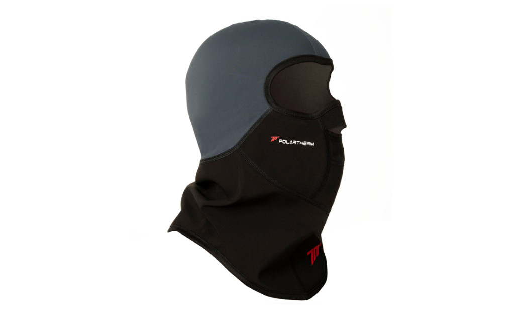 SEVENTY DEGREES POLARTHERM ΙΣΟΘΕΡΜΙΚΗ ΜΠΑΛΑΚΛΑΒΑ SD-W3 ΜΑΥΡΗ 