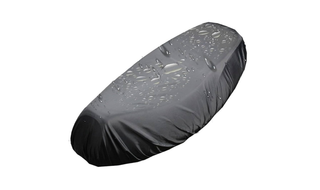 AGVPRO GP-70 ΑΔΙΑΒΡΟΧΟ ΚΑΛΥΜΜΑ ΣΕΛΑΣ SMALL ΜΗΚΟΣ: 50-80cm, ΠΛΑΤΟΣ: 30-50cm